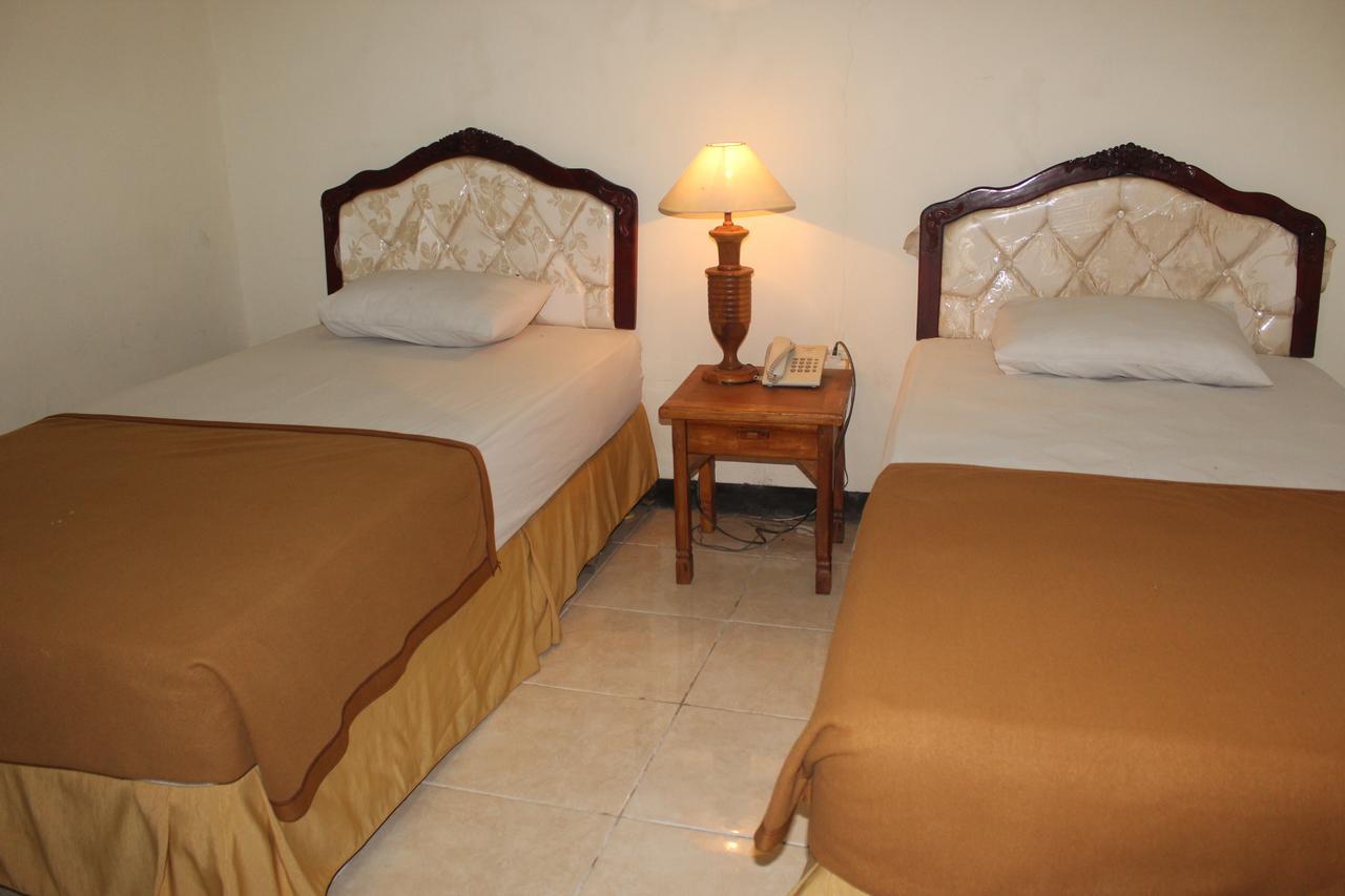 Sinar Bintang Hotel Cepu Dış mekan fotoğraf