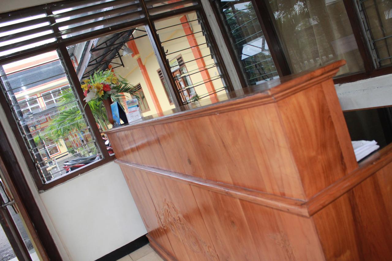 Sinar Bintang Hotel Cepu Dış mekan fotoğraf